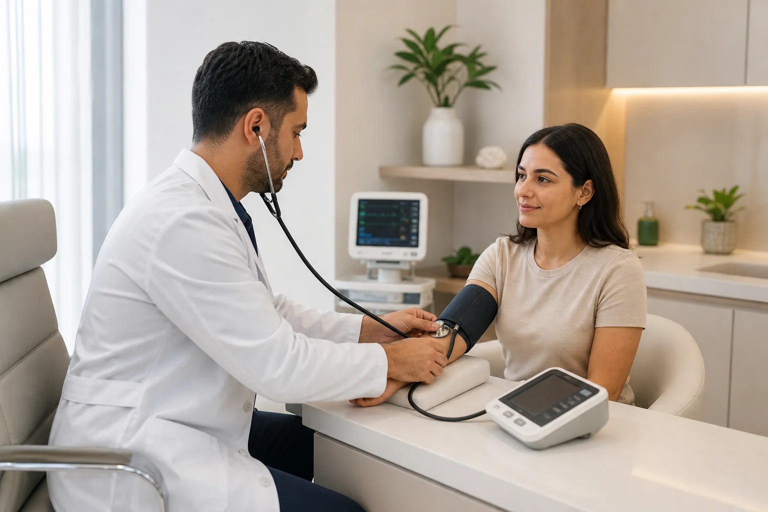 Hızlı Check-Up - Özgür Çağraş Kliniği