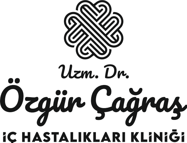 Biyorezonans Tedavi Ünitesi - Özgür Çağraş Kliniği